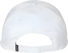 Imperial 5054 The Wrightson Cap White Teal Purple White Teal / One Size Fits Most