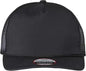 Imperial 5055 The Rabble Rouser Cap Black Black Black Black / One Size Fits Most
