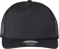 Imperial 5055 The Rabble Rouser Cap - Black Black Black - Black / One Size Fits Most