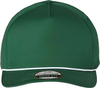 Imperial 5056 The Barnes Cap Forest White Forest White / One Size Fits Most