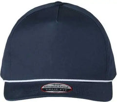 Imperial 5056 The Barnes Cap Navy White Navy White / One Size Fits Most