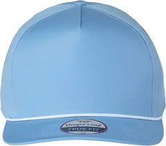 Imperial 5056 The Barnes Cap Powder Blue White Blue White / One Size Fits Most