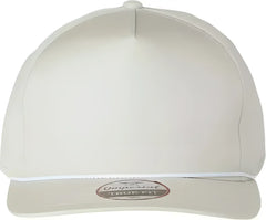 Imperial 5056 The Barnes Cap Putty White Light Gray White / One Size Fits Most