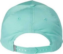 Imperial 5056 The Barnes Cap Sea Green White Green White / One Size Fits Most