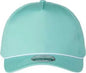 Imperial 5056 The Barnes Cap Sea Green White Green White / One Size Fits Most