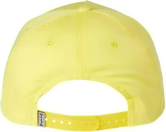 Imperial 5056 The Barnes Cap - Sunshine White - Yellow Hite / One Size Fits Most