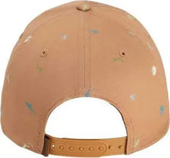 Imperial 5058 The Outtasite Cap - Buckthorn Brown - Multi-Colored / One Size Fits Most