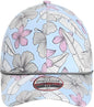 Imperial 5058 The Outtasite Cap Light Blue Multi Colored / One Size Fits Most
