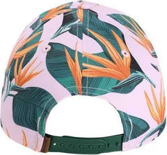 Imperial 5058 The Outtasite Cap - Light Pink - Pink / One Size Fits Most