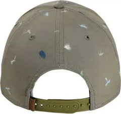 Imperial 5058 The Outtasite Cap - Olive Green - Olive Green / One Size Fits Most