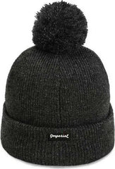 Imperial 6015 The Mammoth Dark Gray Dark Gray / One Size Fits Most