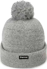 Imperial 6015 The Mammoth Light Gray Light Gray / One Size Fits Most