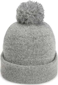Imperial 6015 The Mammoth Light Gray Light Gray / One Size Fits Most