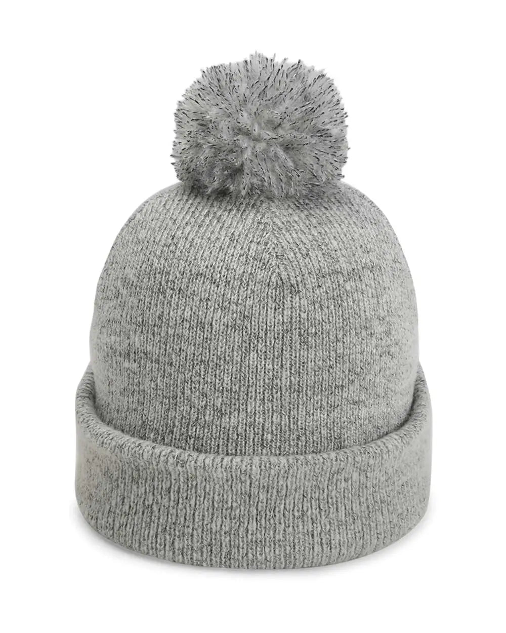 Imperial 6015S The Mammoth Cuffed Beanie - 6015 - Light Gray - Light Gray / One Size Fits Most