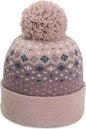 Imperial 6017 Tha Baniff Knit - Blush - Blush / One Size Fits Most