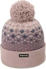 Imperial 6017 Tha Baniff Knit - Blush - Blush / One Size Fits Most