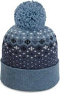 Imperial 6017 Tha Baniff Knit - Slate - Dark Gray / One Size Fits Most