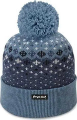Imperial 6017 Tha Baniff Knit - Slate - Dark Gray / One Size Fits Most