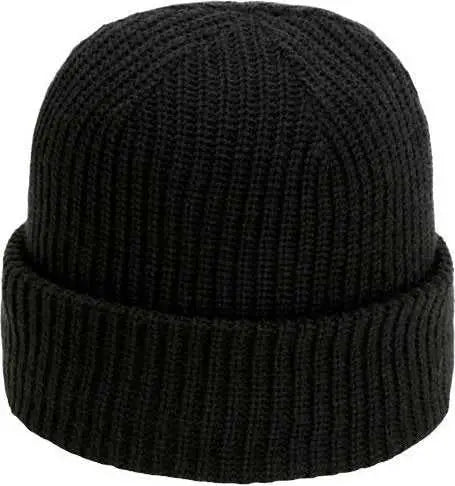 Imperial 6020 The Mogul Knit Black Black / One Size Fits Most