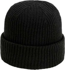 Imperial 6020 The Mogul Knit Black Black / One Size Fits Most