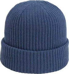 Imperial 6020 The Mogul Knit - Breaker Blue - Blue / One Size Fits Most