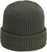 Imperial 6020 The Mogul Knit - Earth Green - Green / One Size Fits Most