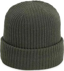 Imperial 6020 The Mogul Knit - Earth Green - Green / One Size Fits Most
