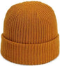 Imperial 6020 The Mogul Knit Mustard Gold / One Size Fits Most