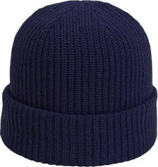 Imperial 6020 The Mogul Knit - True Navy - Navy / One Size Fits Most