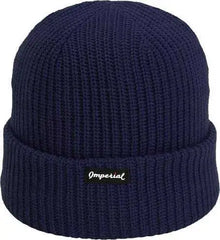Imperial 6020 The Mogul Knit - True Navy - Navy / One Size Fits Most
