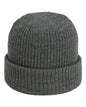 Imperial 6020S The Mogul Cuffed Beanie - 6020 - Heather Gray - Heather Gray / One Size Fits Most