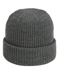 Imperial 6020S The Mogul Cuffed Beanie - 6020 - Heather Gray - Heather Gray / One Size Fits Most