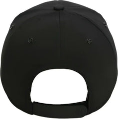 Imperial 6054 The Habanero Performance Rope Cap - Black - Black / One Size Fits Most