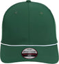 Imperial 7054 The Wingman Cap Forest White Forest White / One Size Fits Most