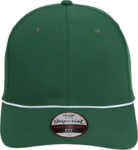 Imperial 7054 The Wingman Cap Forest White Forest White / One Size Fits Most