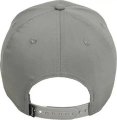 Imperial 7054 The Wingman Cap - Gray Black - Gray Black / One Size Fits Most