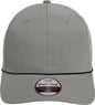 Imperial 7054 The Wingman Cap - Gray Black - Gray Black / One Size Fits Most