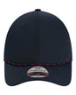 Imperial 7054 The Wingman Cap - Navy Navy Red - Navy/ Navy/ Red / One Size Fits Most