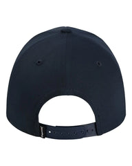 Imperial 7054 The Wingman Cap - Navy Navy Red - Navy/ Navy/ Red / One Size Fits Most