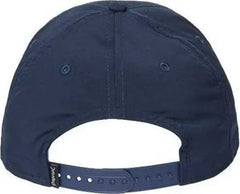 Imperial 7054 The Wingman Cap - Navy White - Navy White / One Size Fits Most