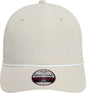 Imperial 7054 The Wingman Cap - Putty White - Light Gray White / One Size Fits Most