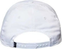 Imperial 7054 The Wingman Cap - White Black - White Black / One Size Fits Most