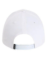 Imperial 7054 The Wingman Cap - White Green Yellow - White/ Green/ Yellow / One Size Fits Most