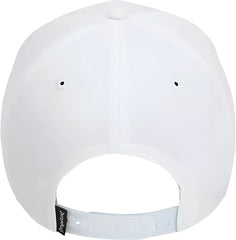 Imperial 7054 The Wingman Cap - White Navy White Red - White Navy / One Size Fits Most
