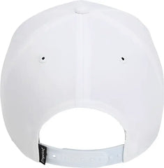 Imperial 7054 The Wingman Cap - White Red - White Red / One Size Fits Most