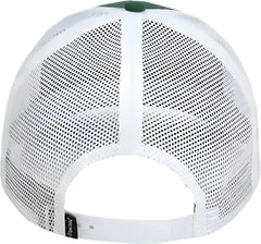 Imperial 7055 The Night Owl Performance Rope Cap - Forest White - Forest White / One Size Fits Most