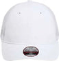 Imperial 7055 The Night Owl Performance Rope Cap - White White - White / One Size Fits Most