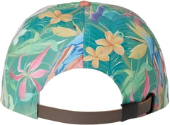 Imperial DNA010 The Aloha Rope Cap - Hawai’in Rainforest - Multi-Colored / One Size Fits Most
