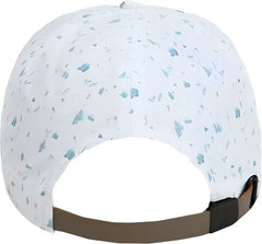Imperial DNA010 The Aloha Rope Cap - Winter Blue - Blue / One Size Fits Most