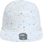 Imperial DNA010 The Aloha Rope Cap - Winter Blue - Blue / One Size Fits Most